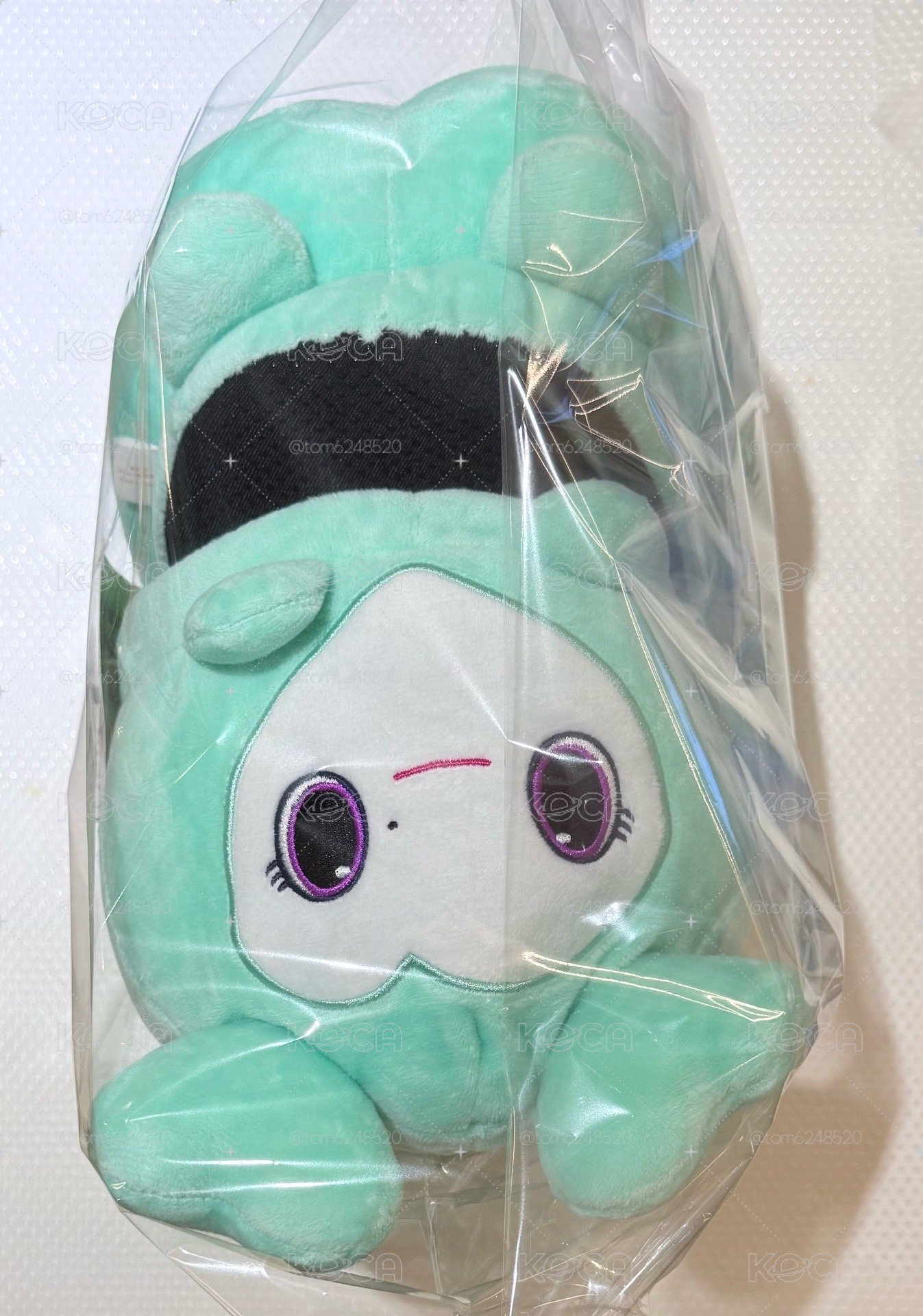 TWICExGIGO Mina 拖鞋