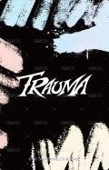 TRAUMA 鐳射 Album photocard  Back