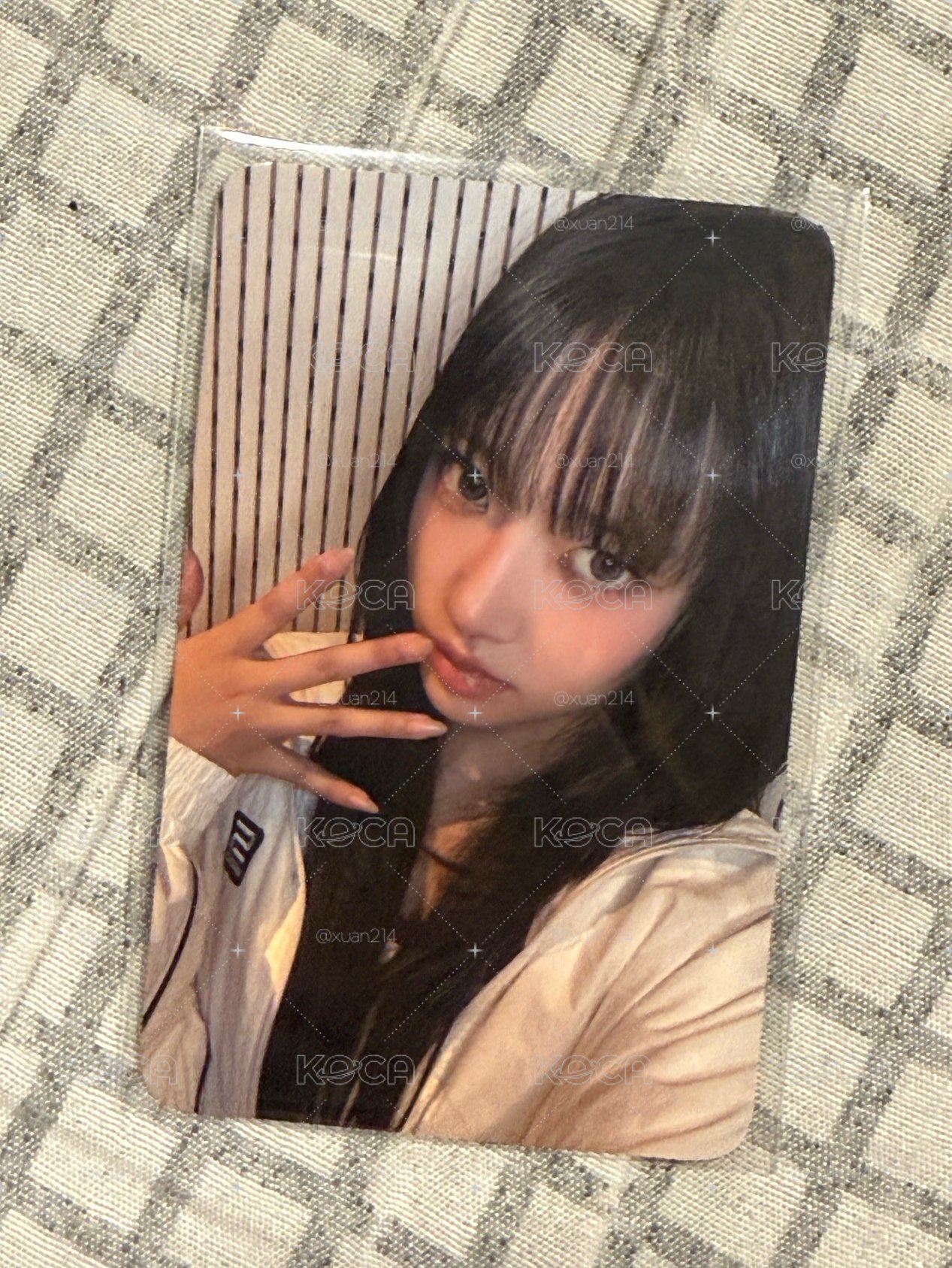 MEOVV漂亮小紙片