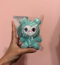 MINA 磁吸坐娃
