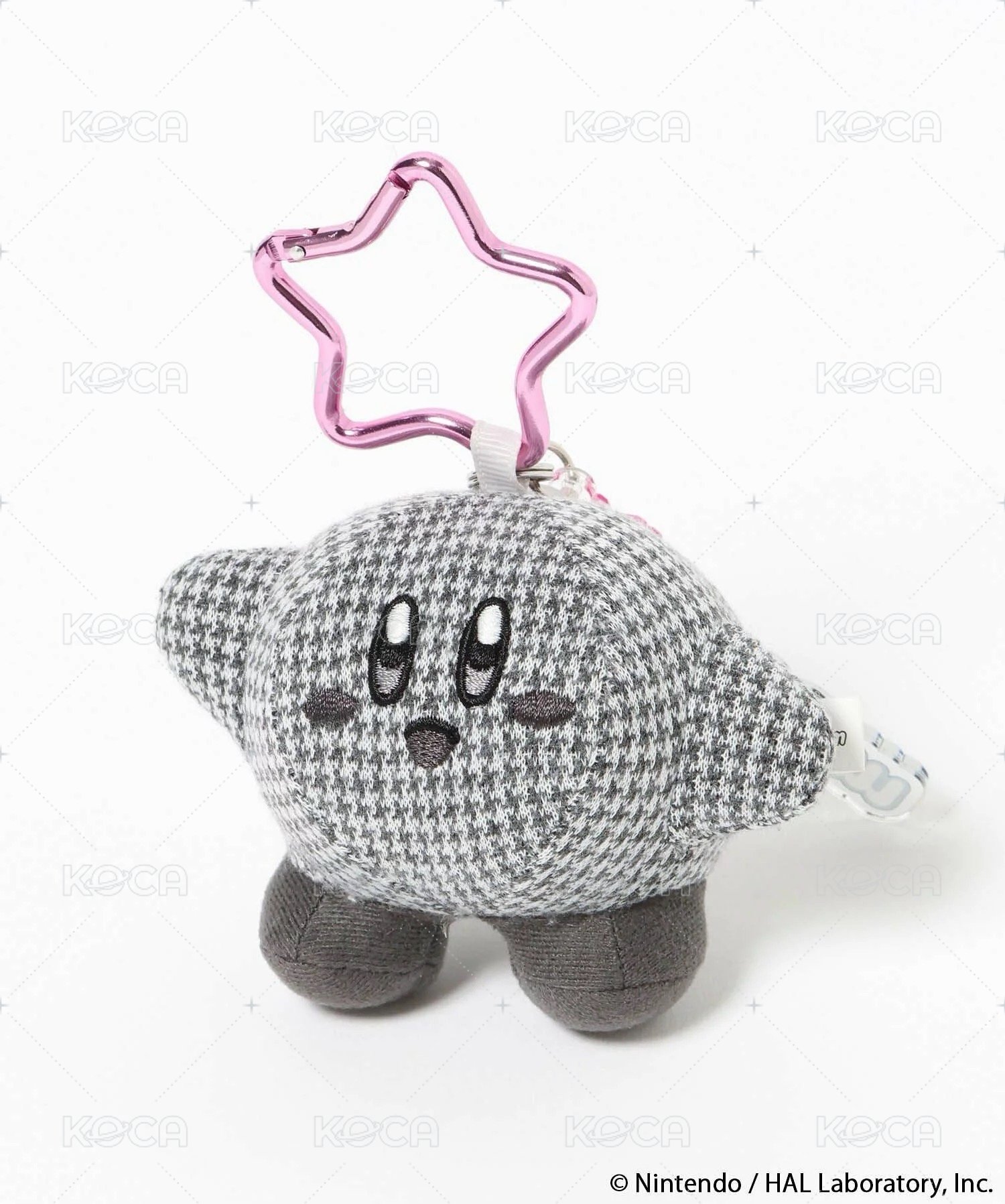 灰色千鳥格