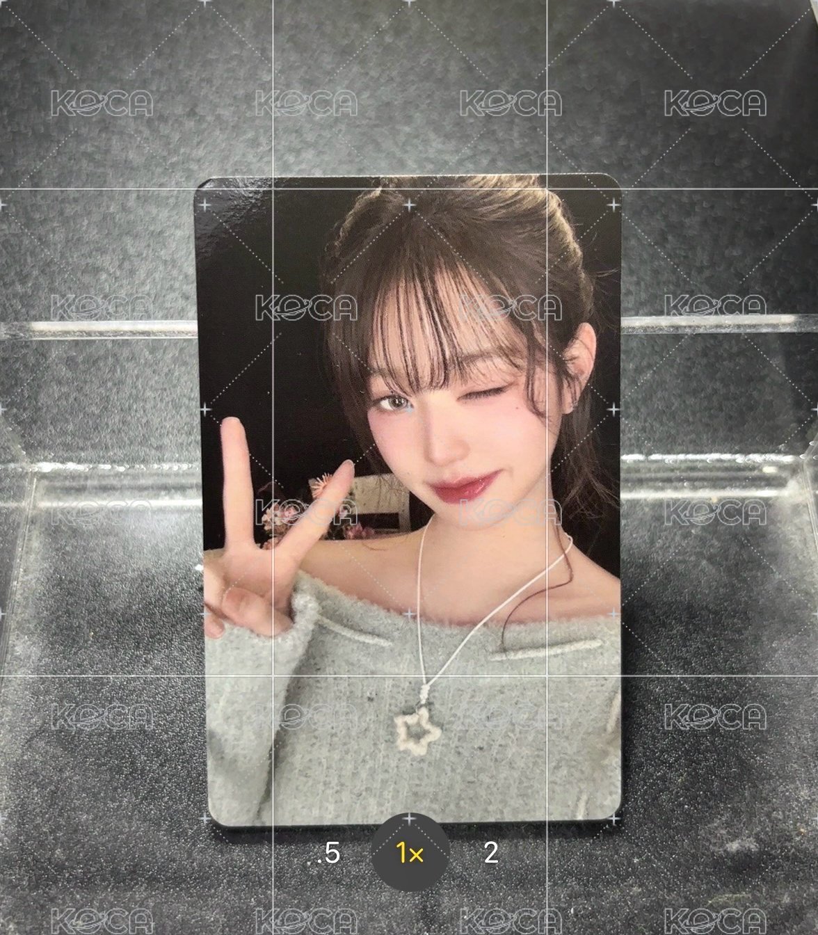 wink✌️員