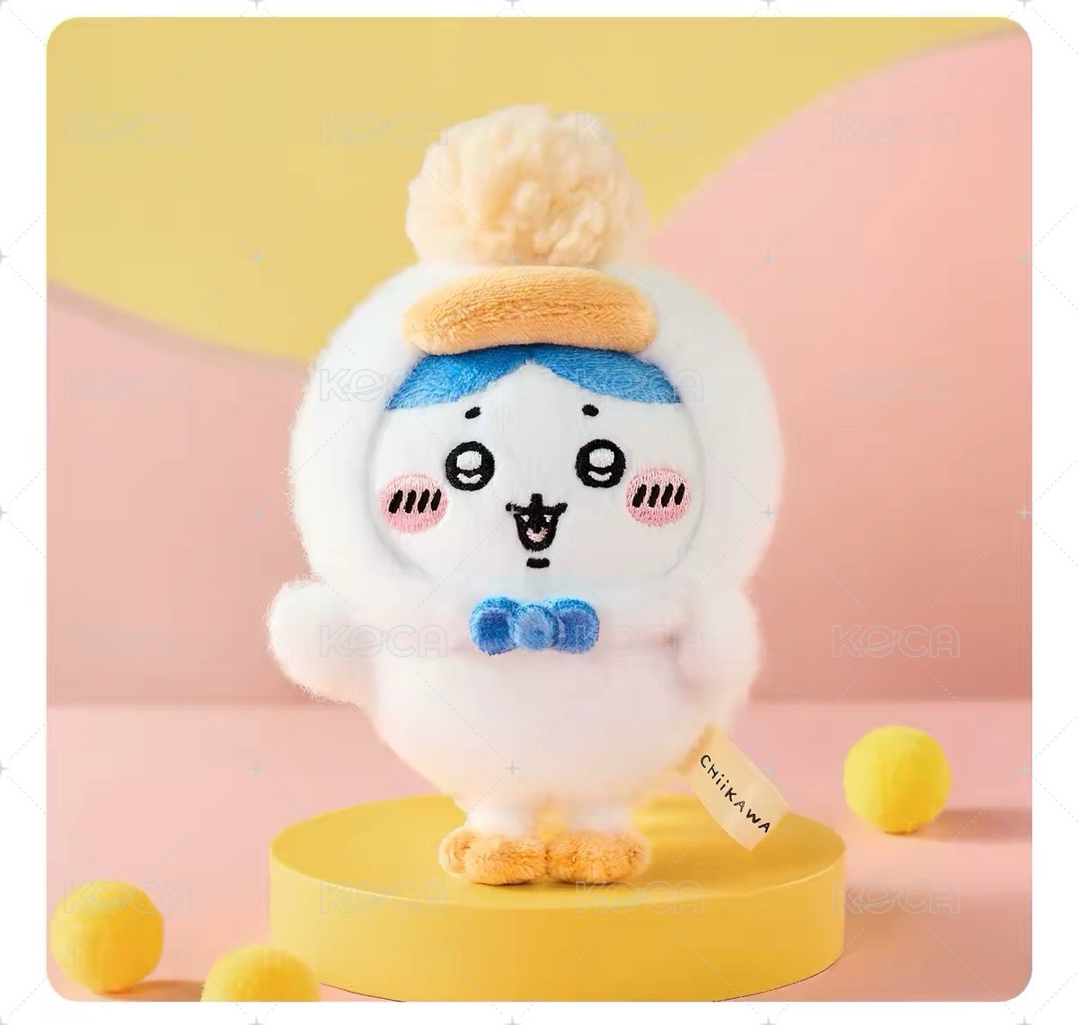 小八-小鴨🐥