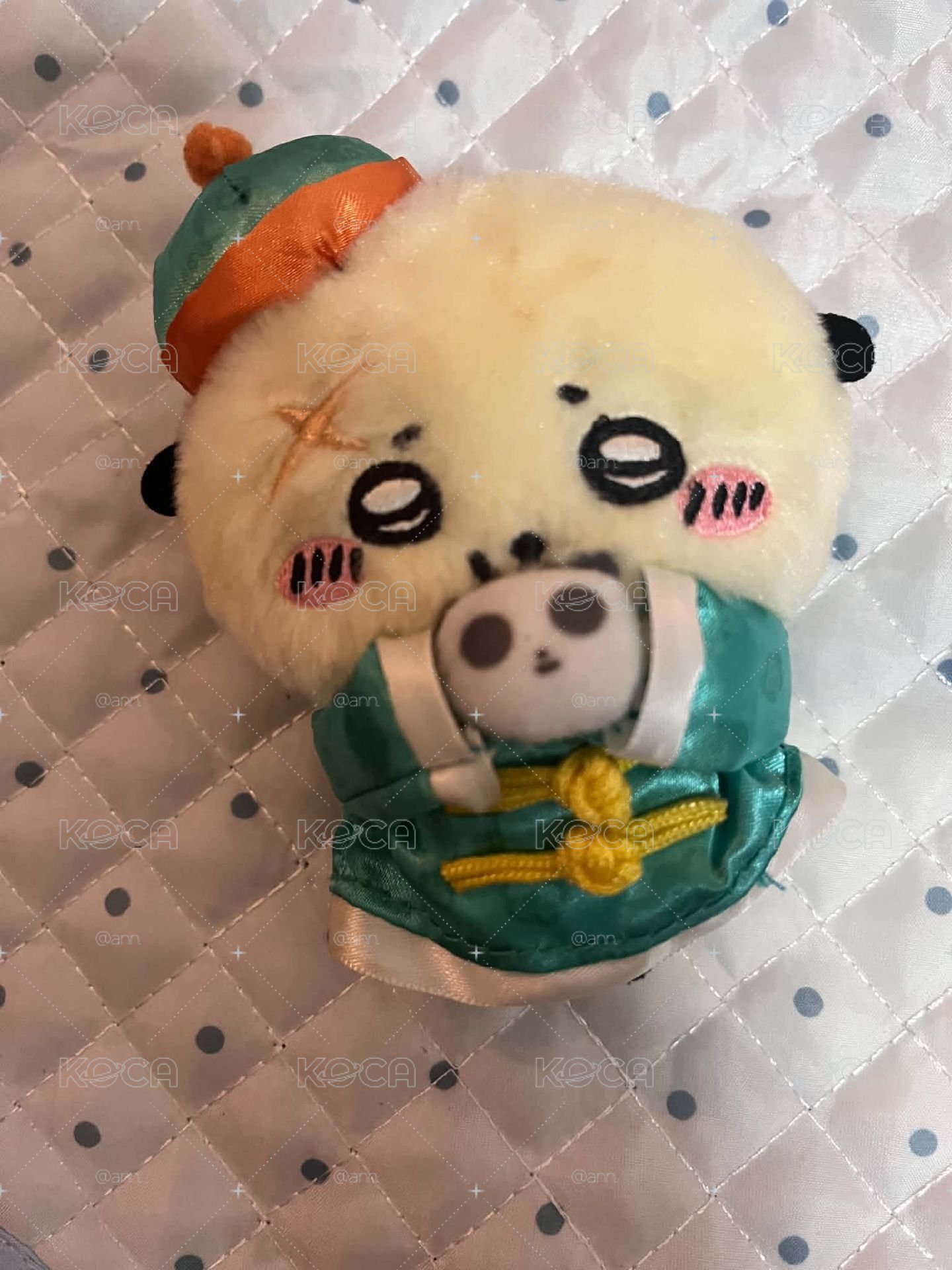 初販來來師傅🦦