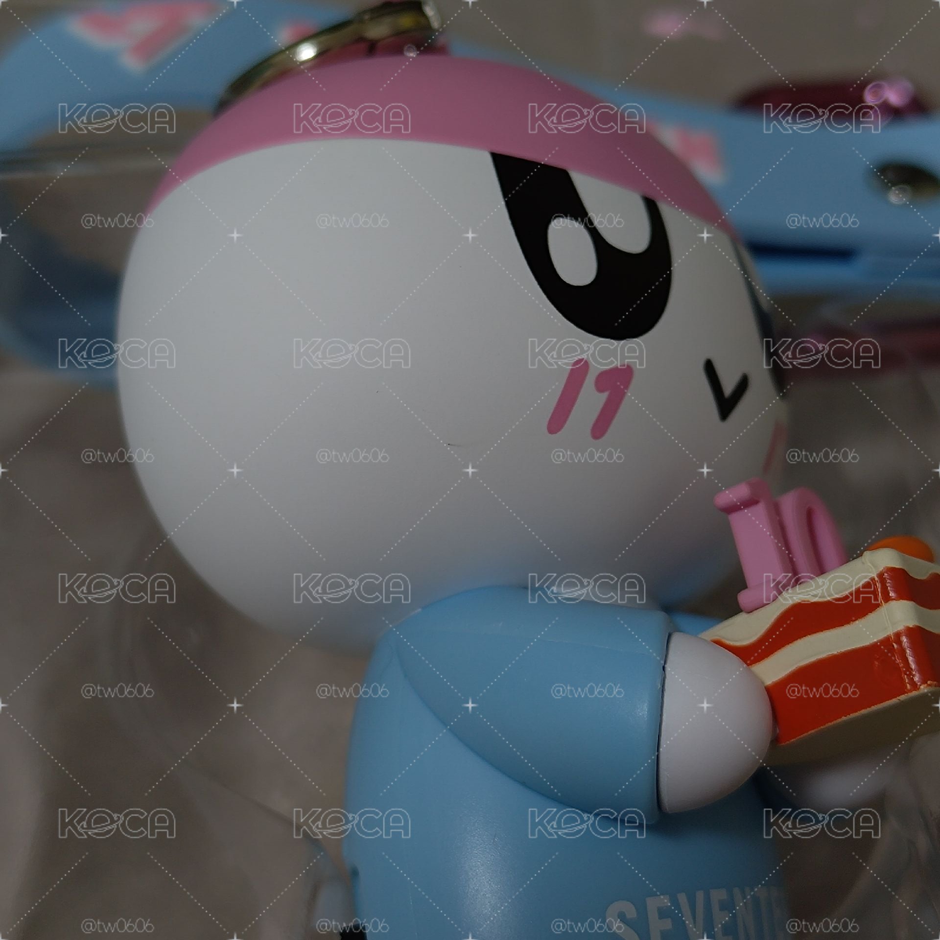 svt 會員禮 無會員卡