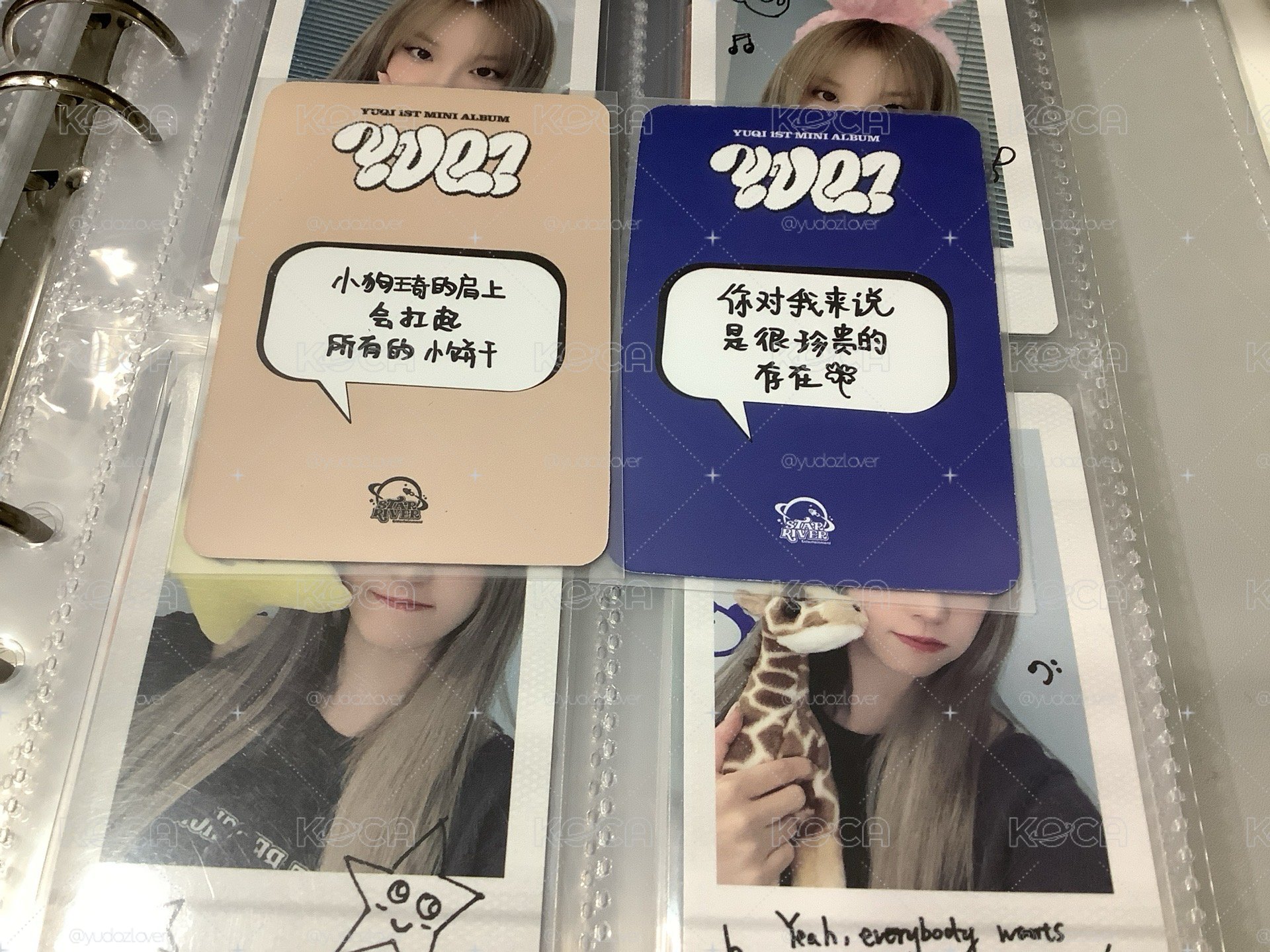 柯南琦x小狗琦