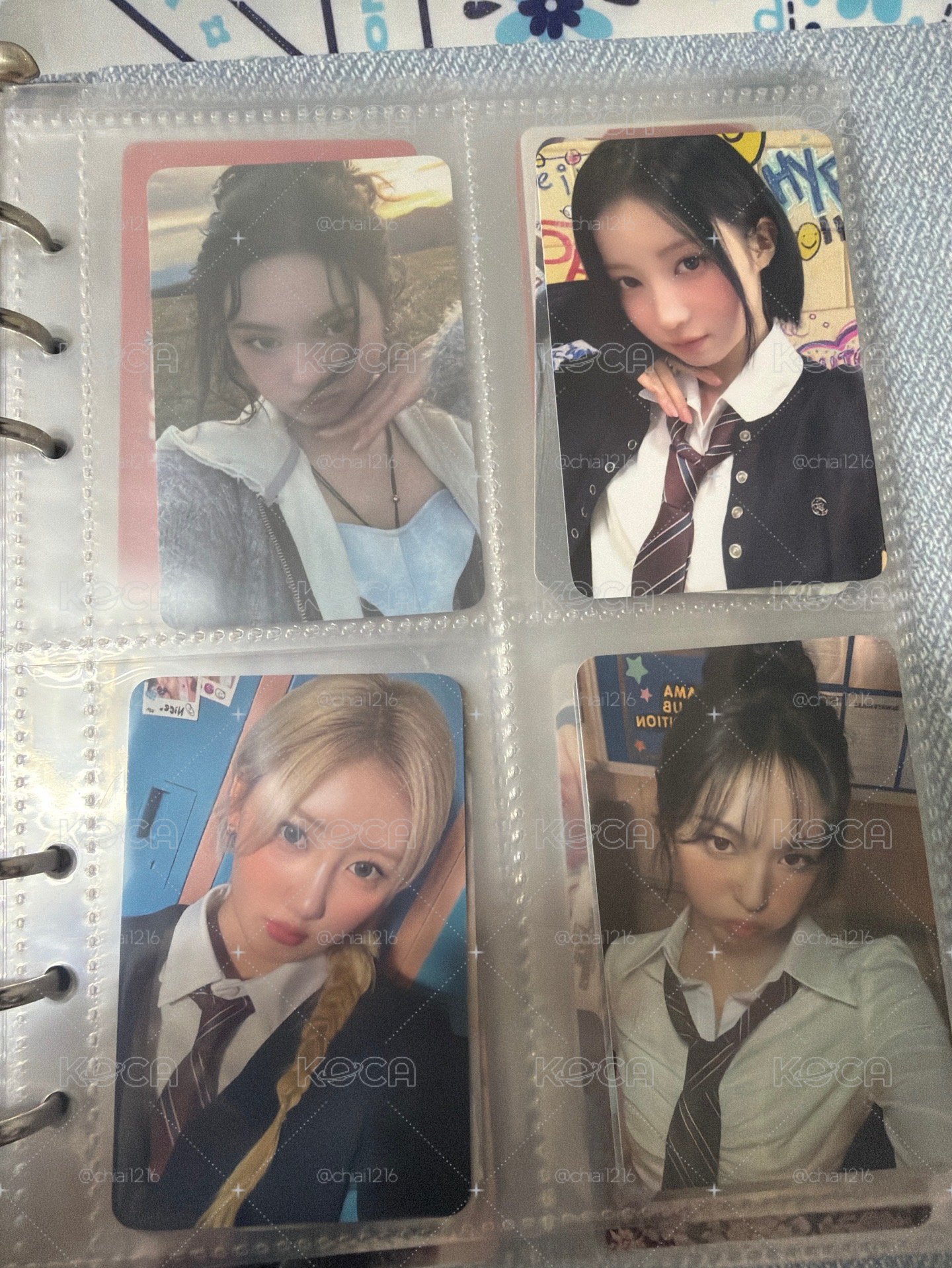出卡冊有看到想要的可私訊詢問價格