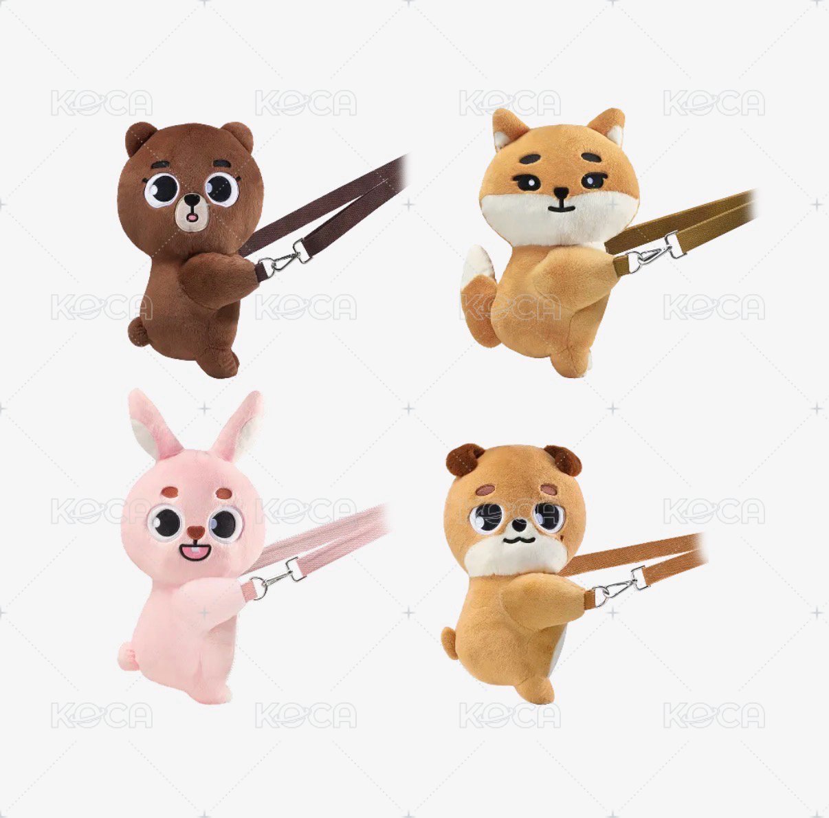 BANG娃包