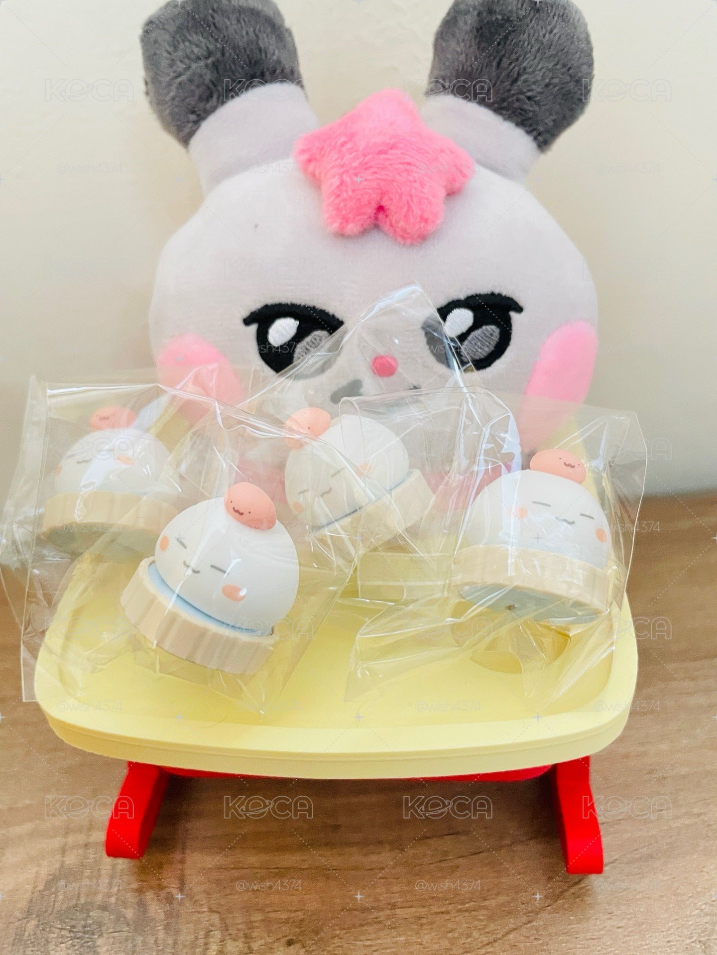 Ateez 8週年現貨商品