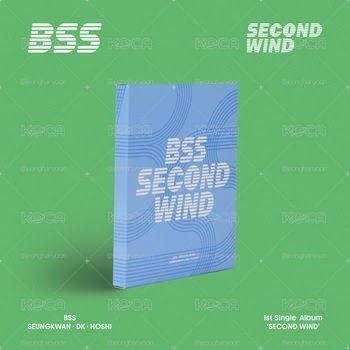 SEVENTEEN BSS