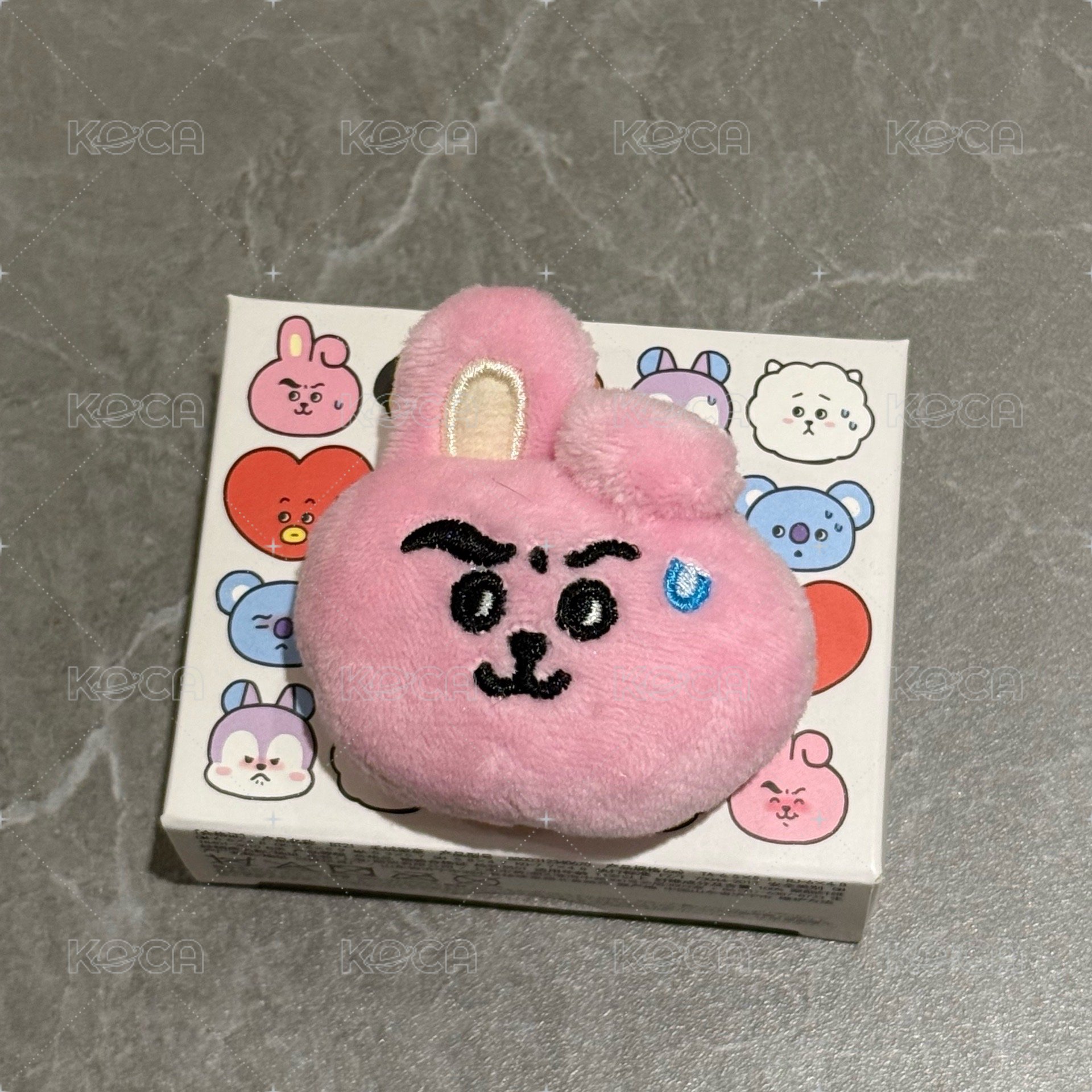 汗顏Cooky