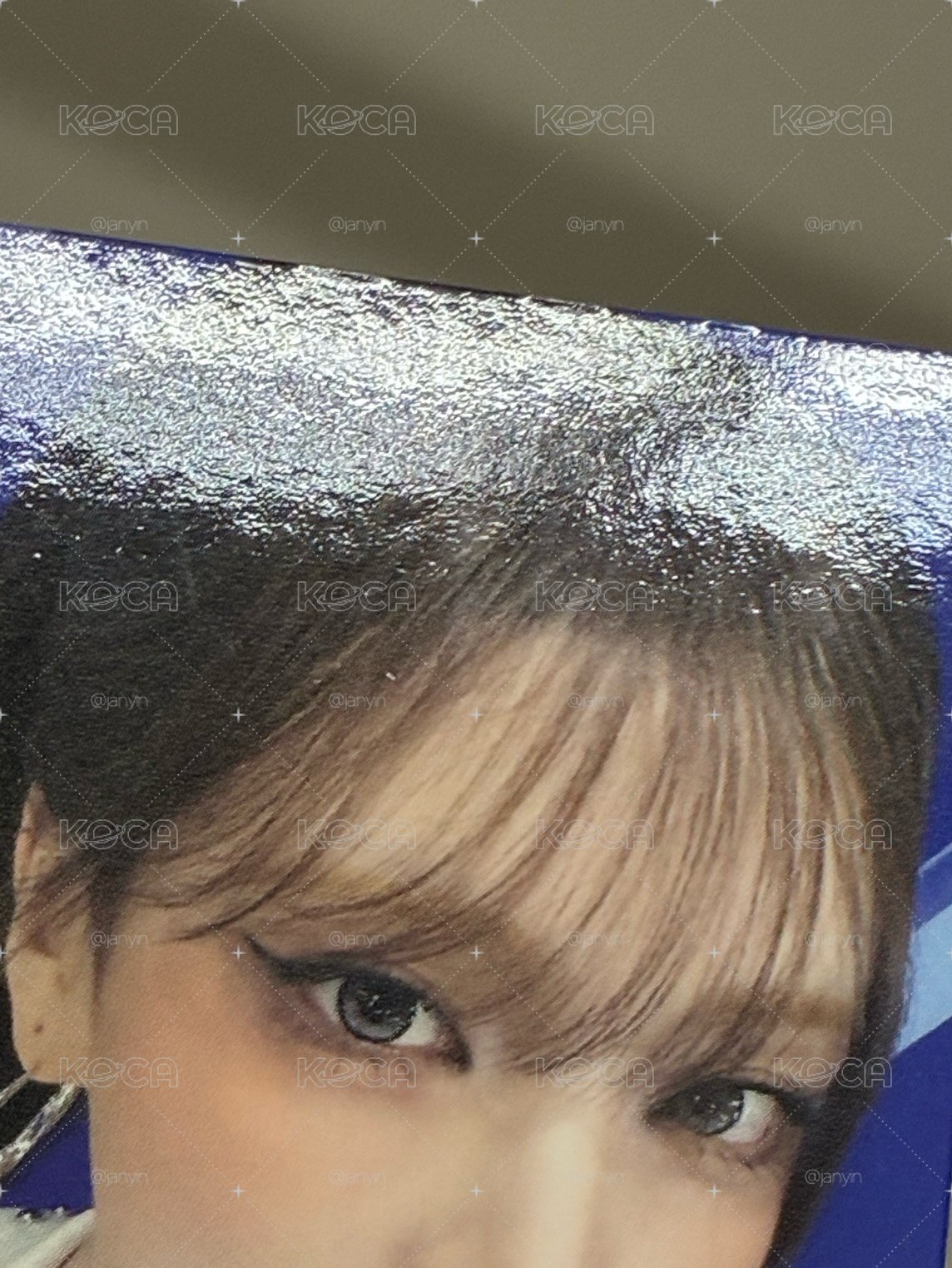 km 栗