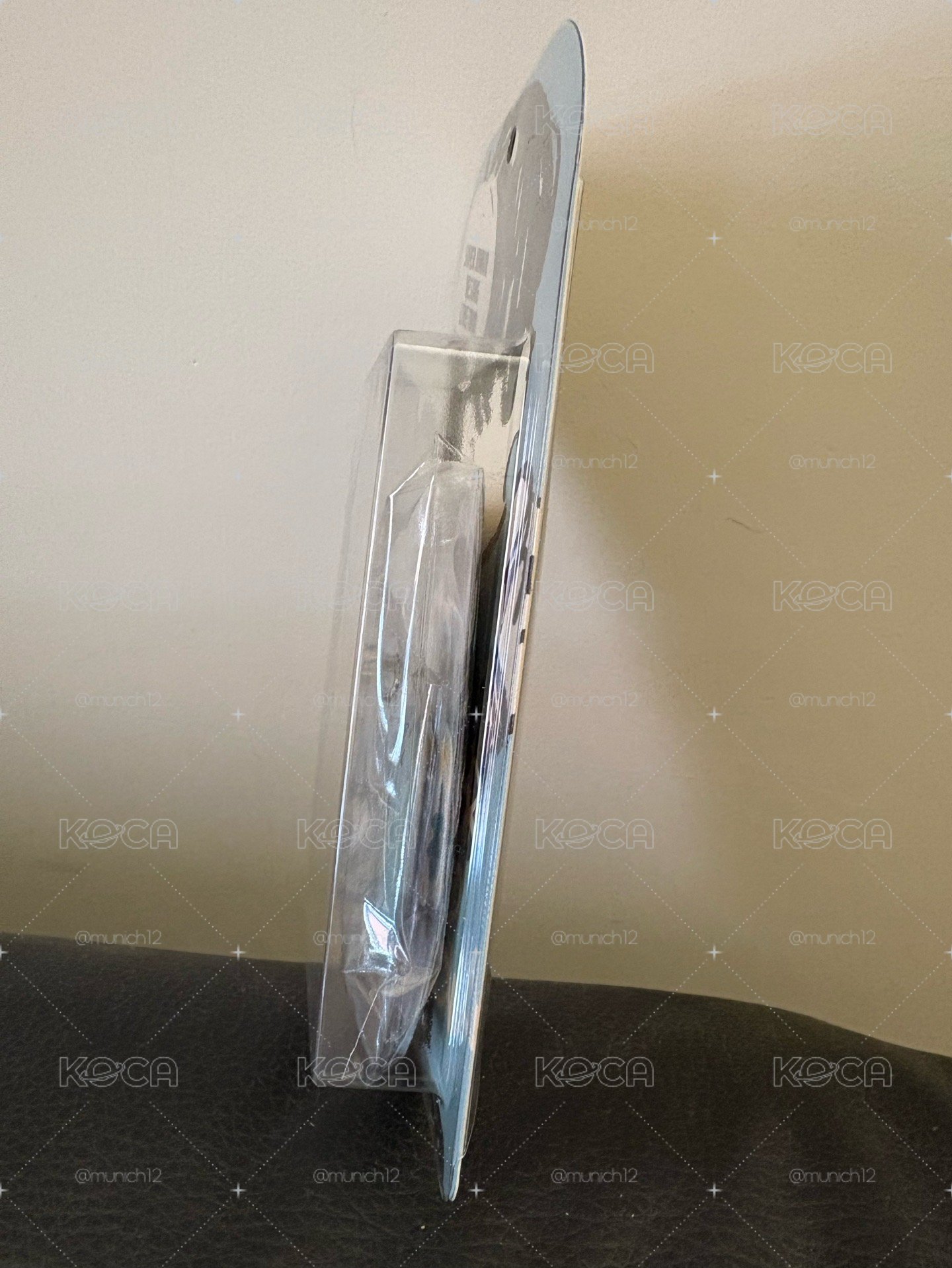 Yesung日巡泡殼D款全新未拆