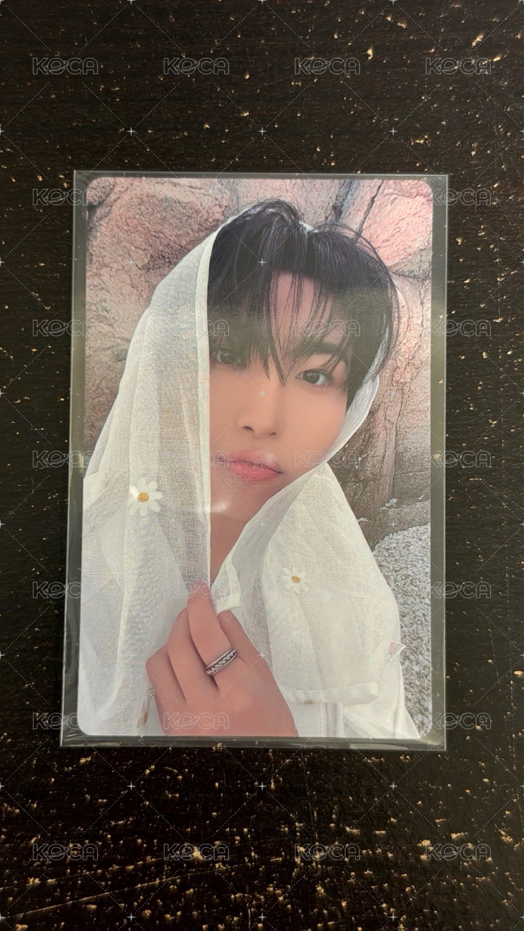 星化媽咪要出嫁👰🏻‍♀️