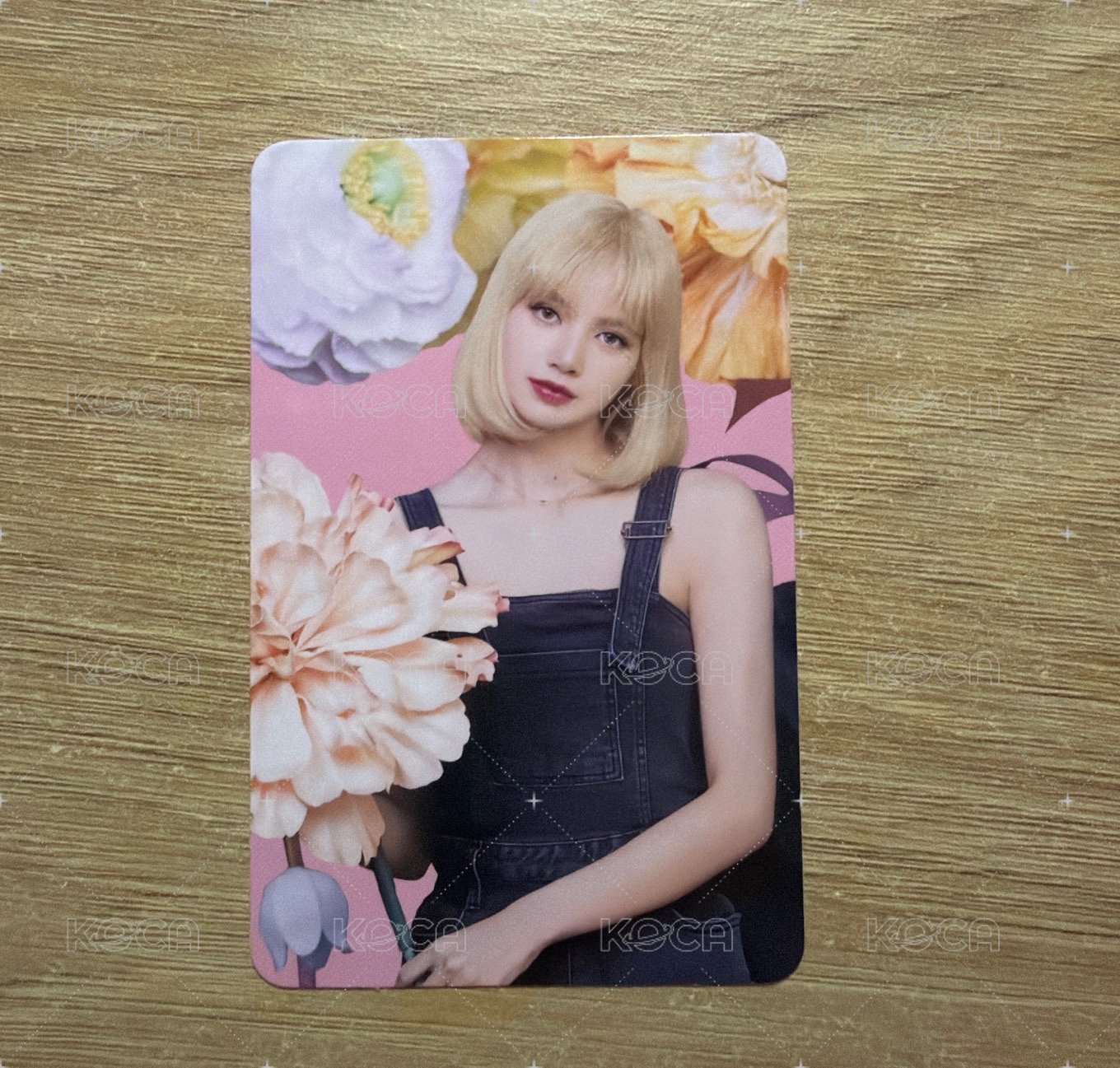 拿花莎