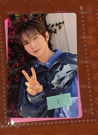 藍衣✌️