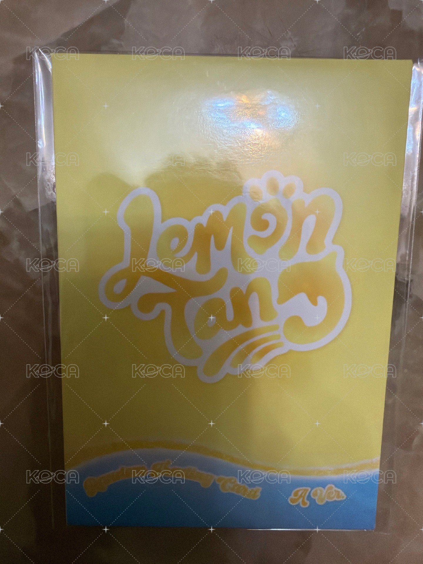 隨機卡包A
