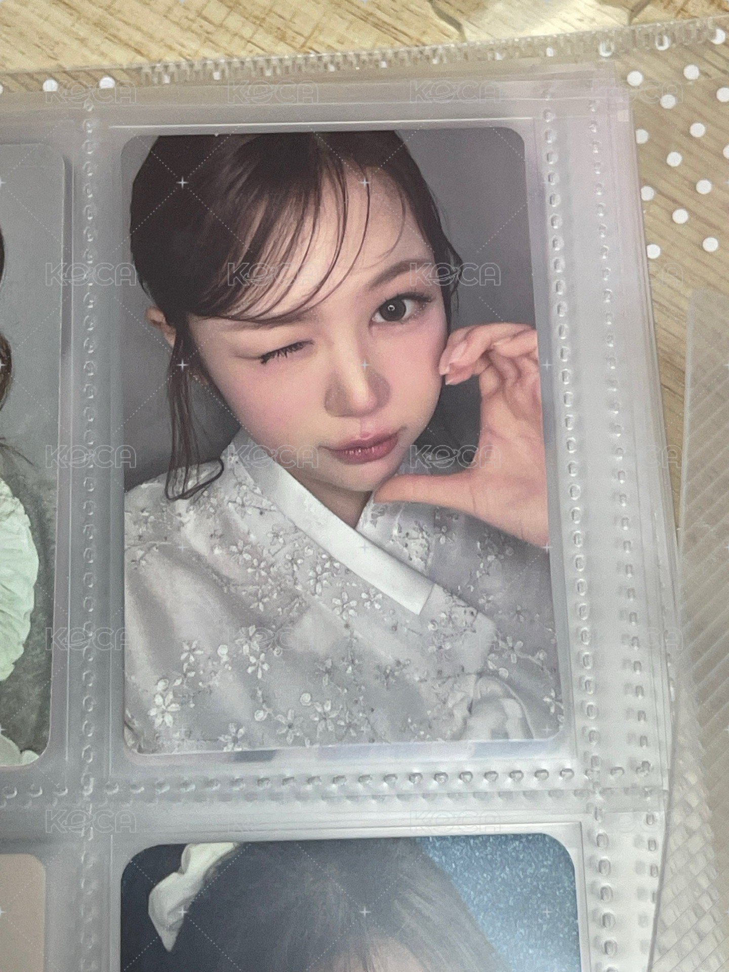 韓服