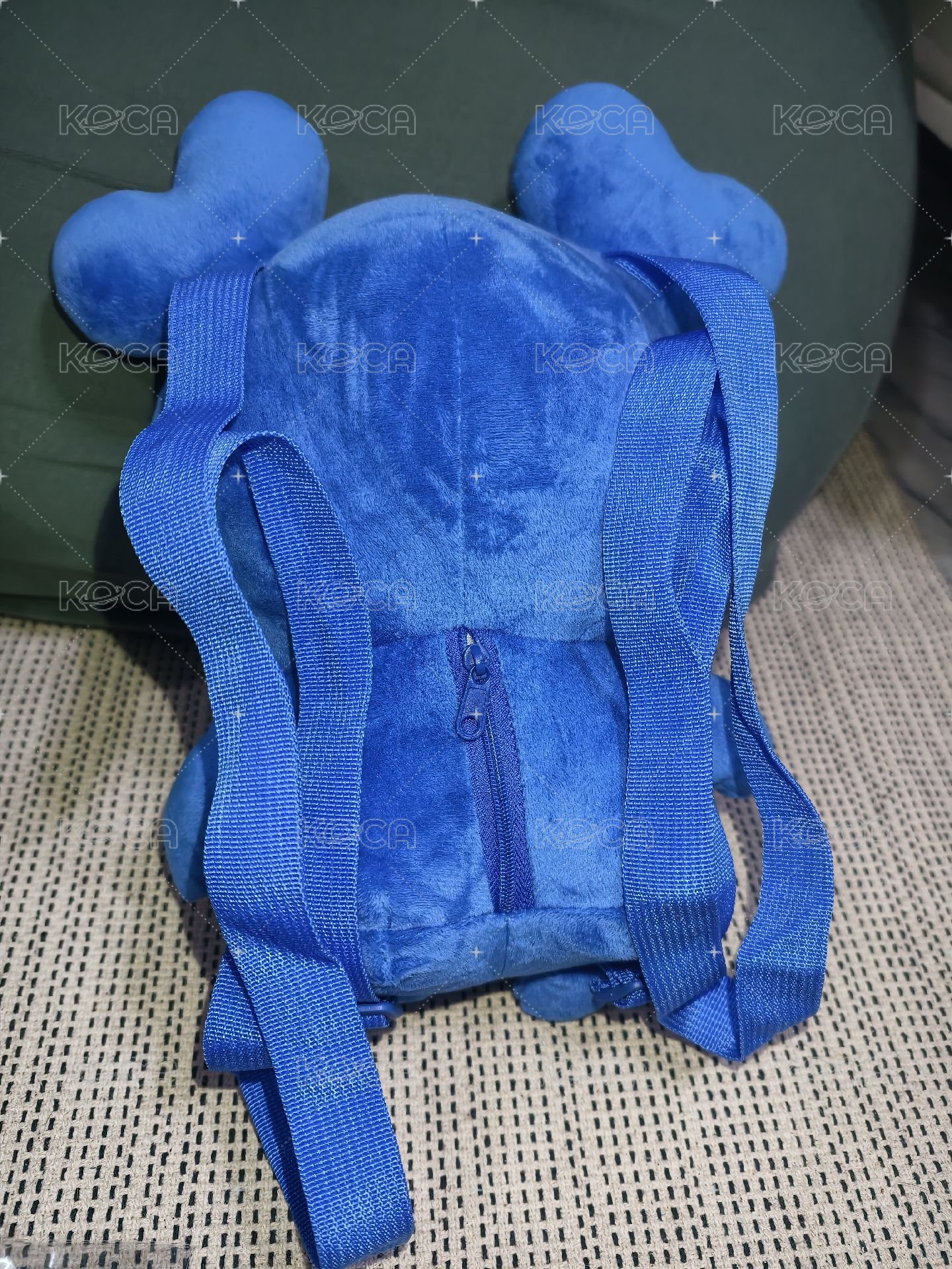 子背包娃（無標）