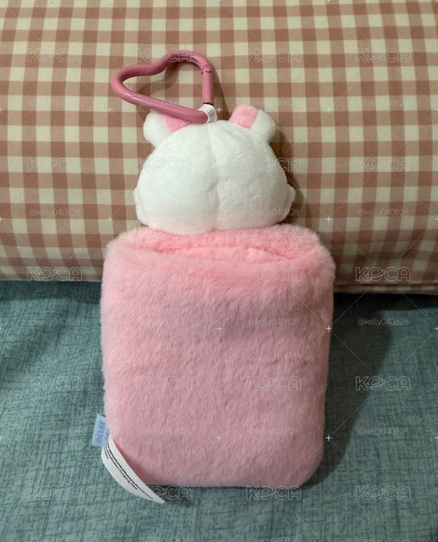 妮迷八卡套