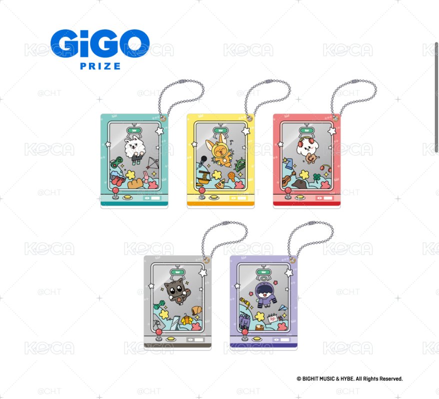 PPULBATU × GiGO 現貨