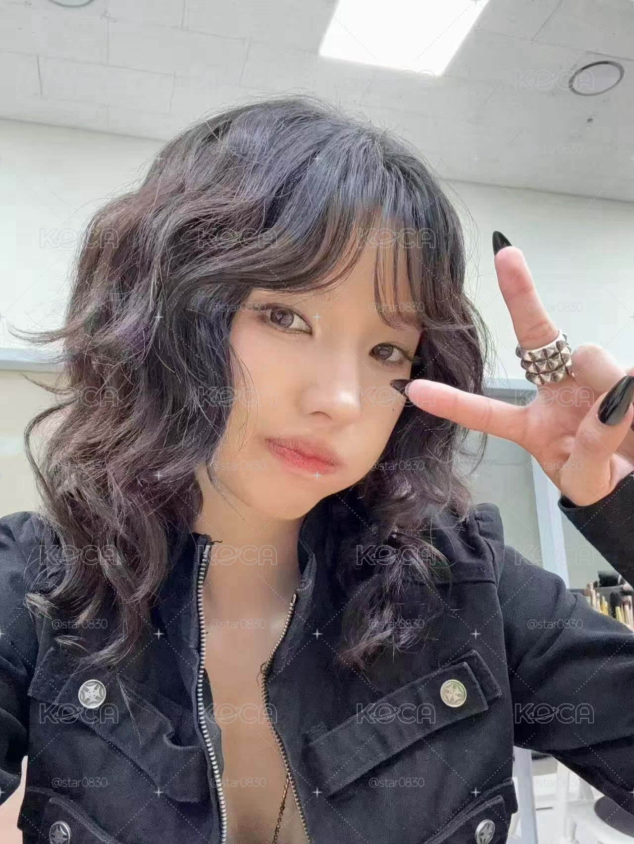 i-dle 小娟 solo kpt1.0簽售卡