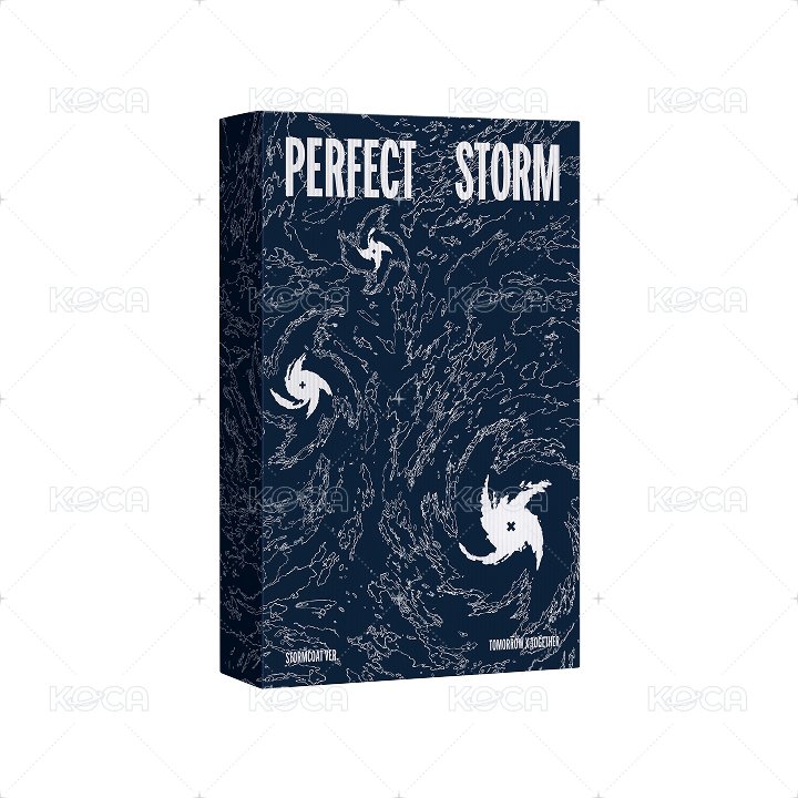 E STORMCOAT