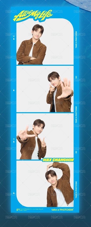 合照款