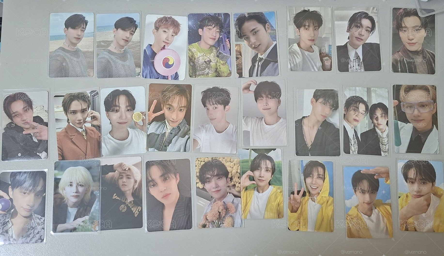 • 𝐏𝐑𝐄𝐕𝐈𝐄𝐖 •