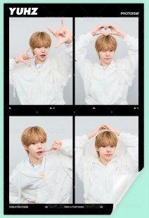 大張_보현 BOHYEON