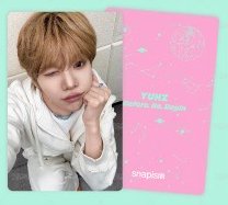 小卡_보현 BOHYEON