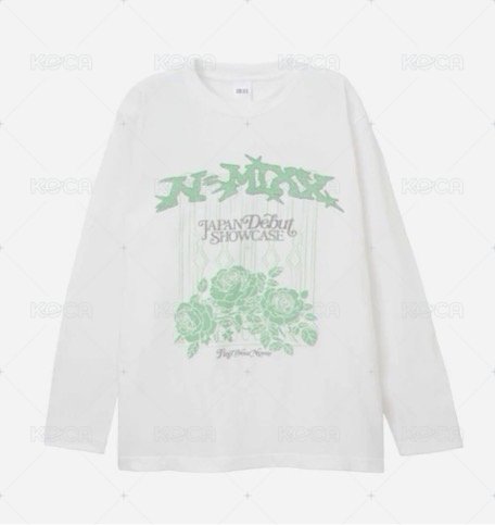 長袖衣 尺寸L