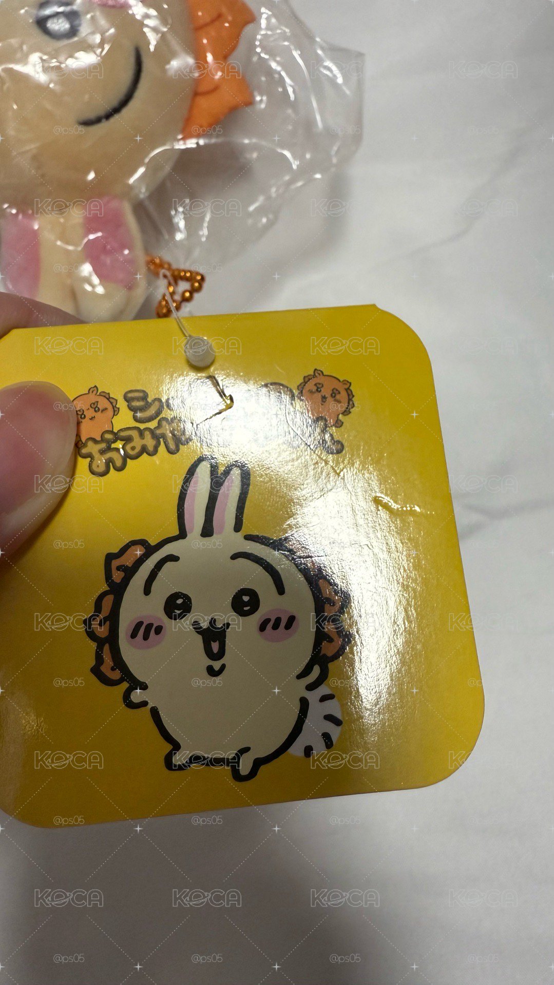 全新吊牌有瑕疵特價！！ 沖繩兔