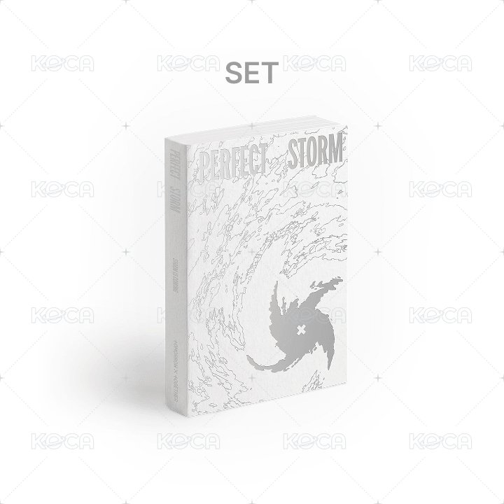 單封 (set)