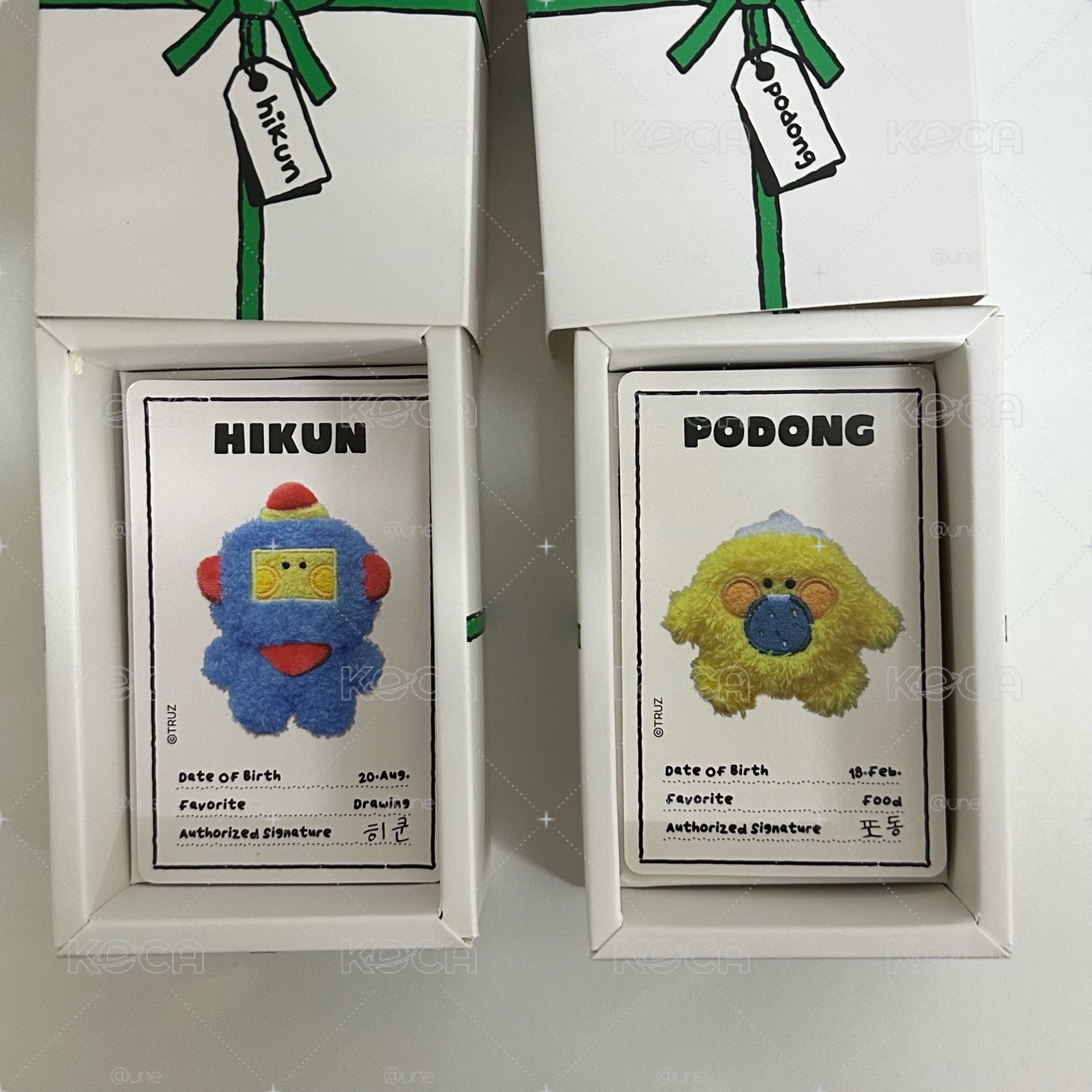 Podong+Hikun白盒娃