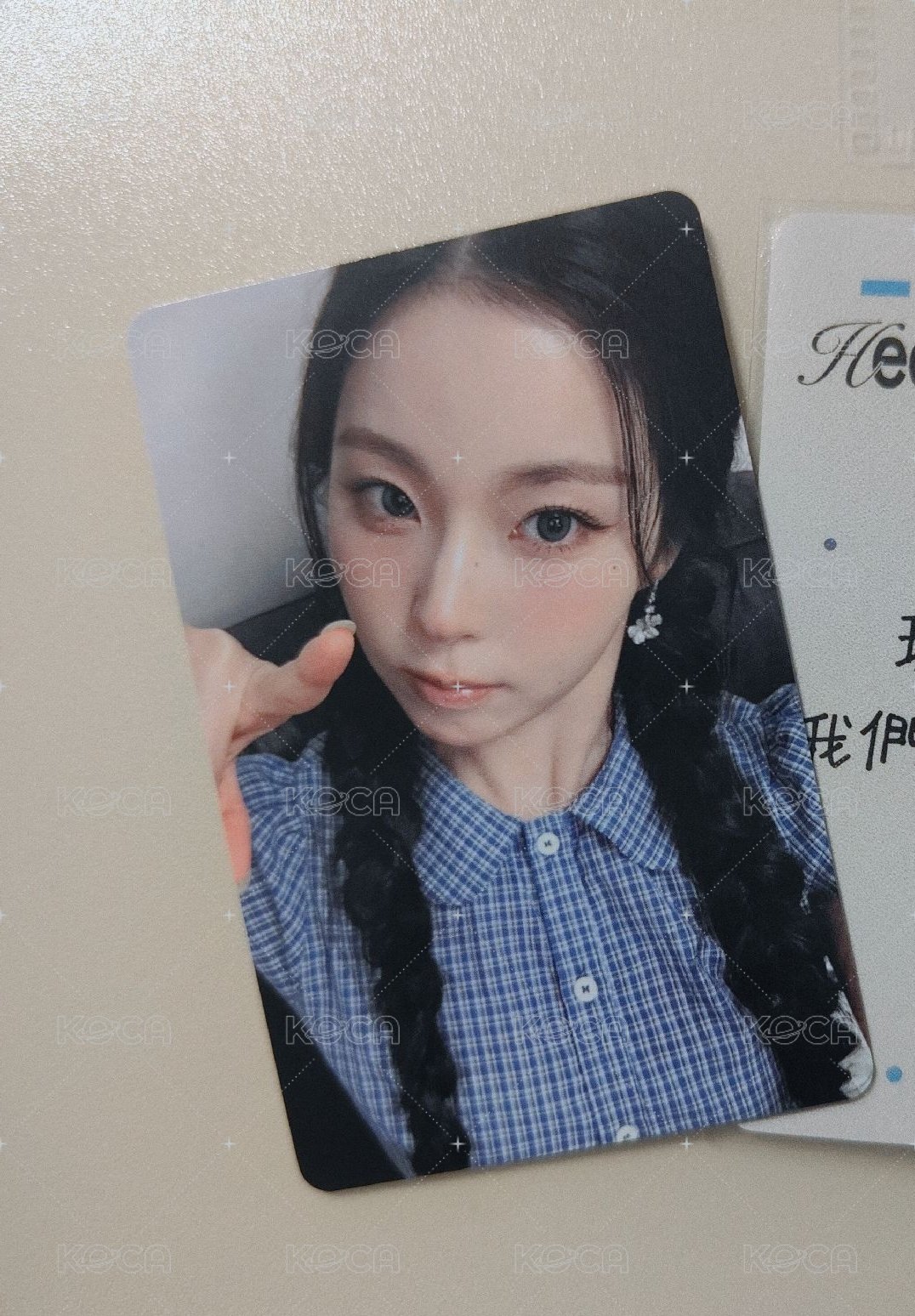 「筷子給你，快嫁給我！」