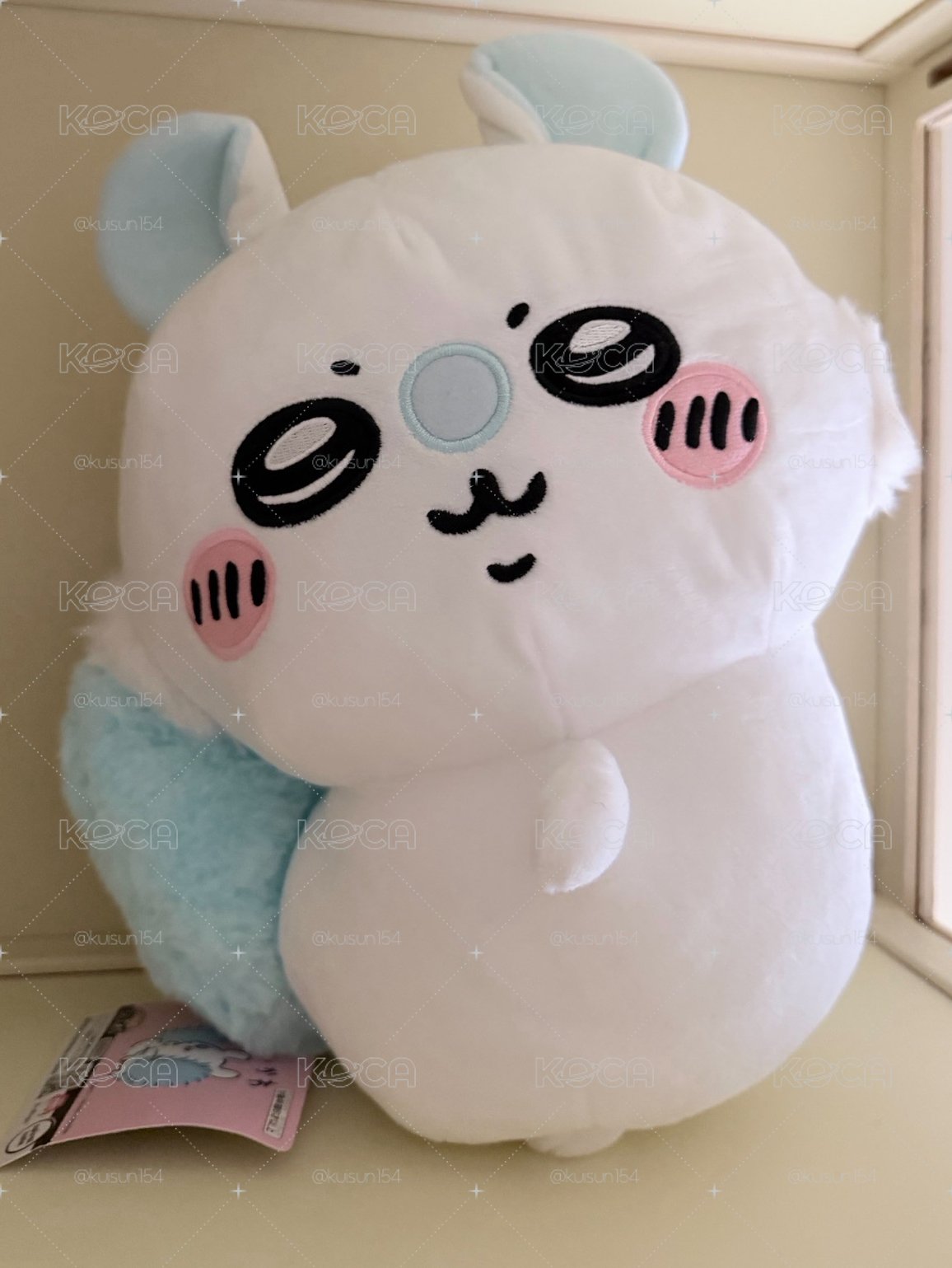 小桃專區💜