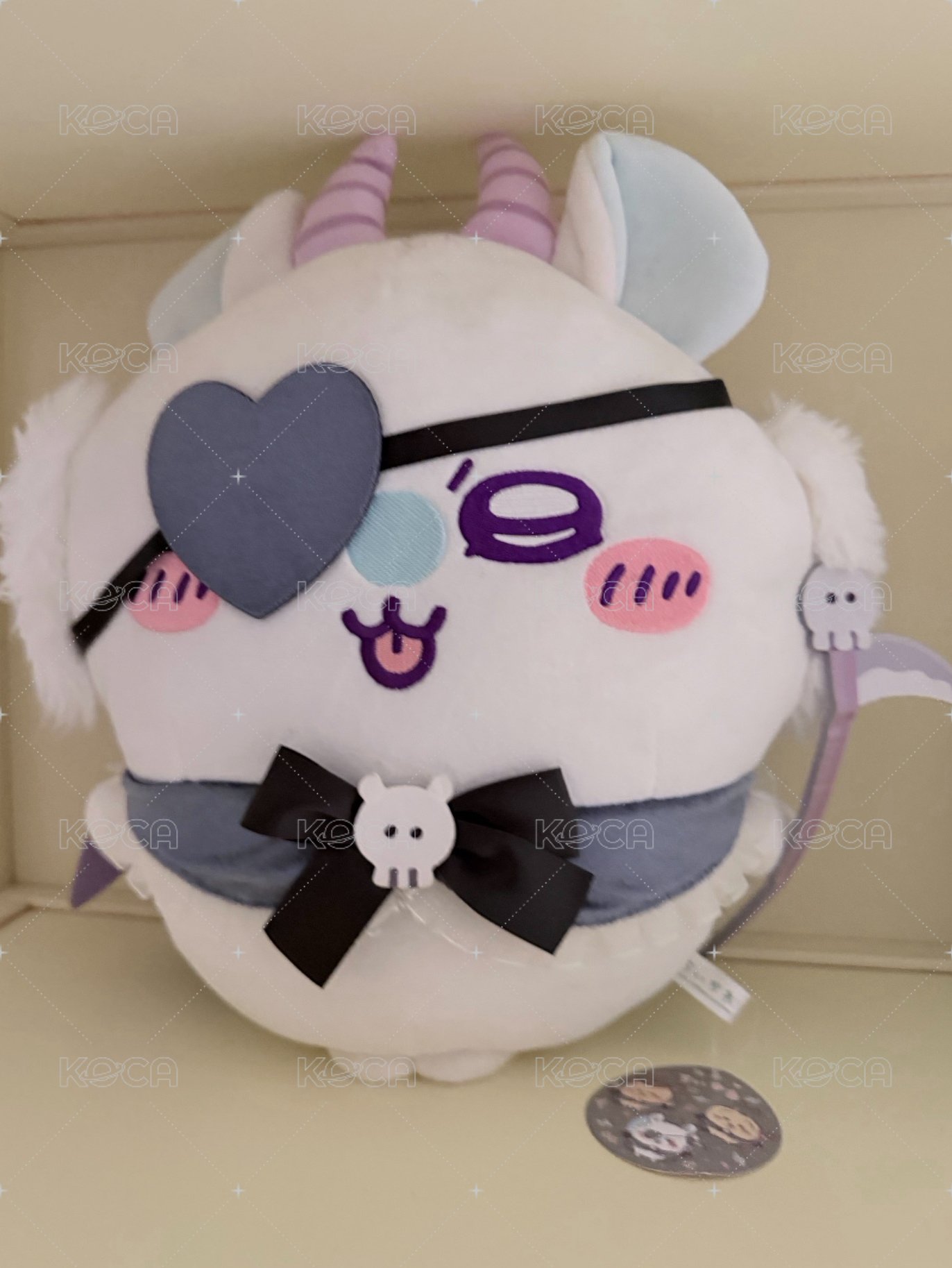小桃專區💜