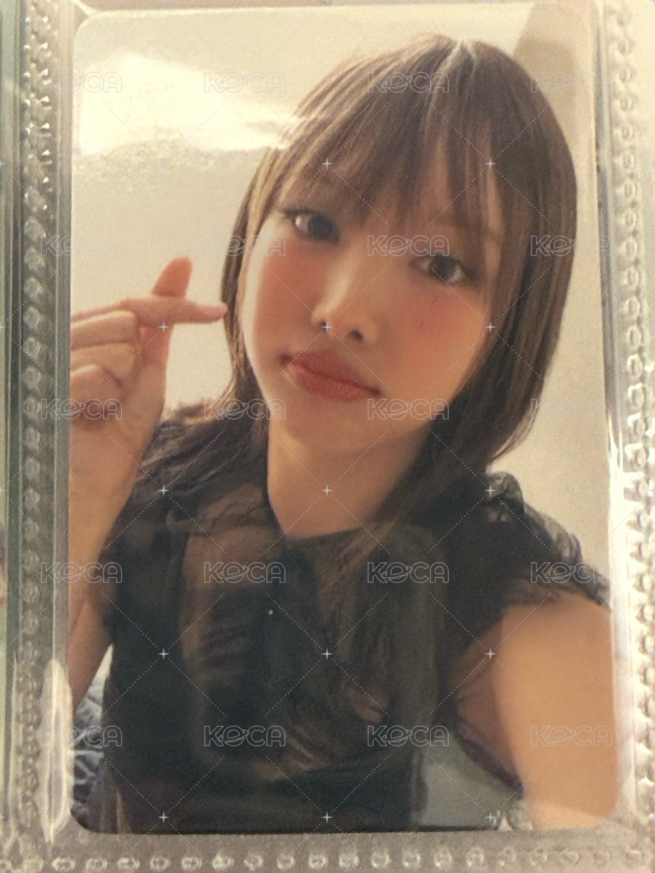 門牙