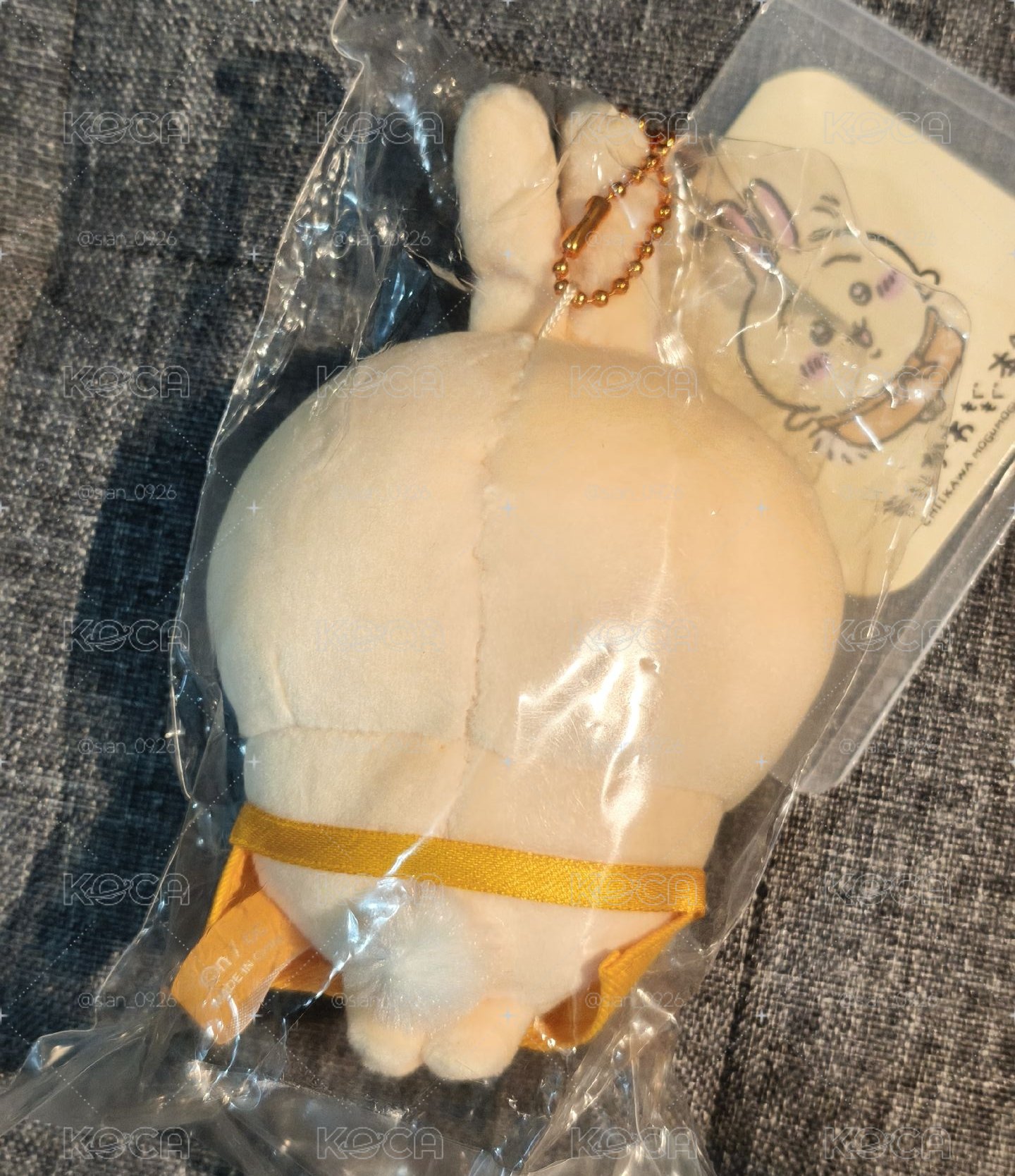 店員兔
