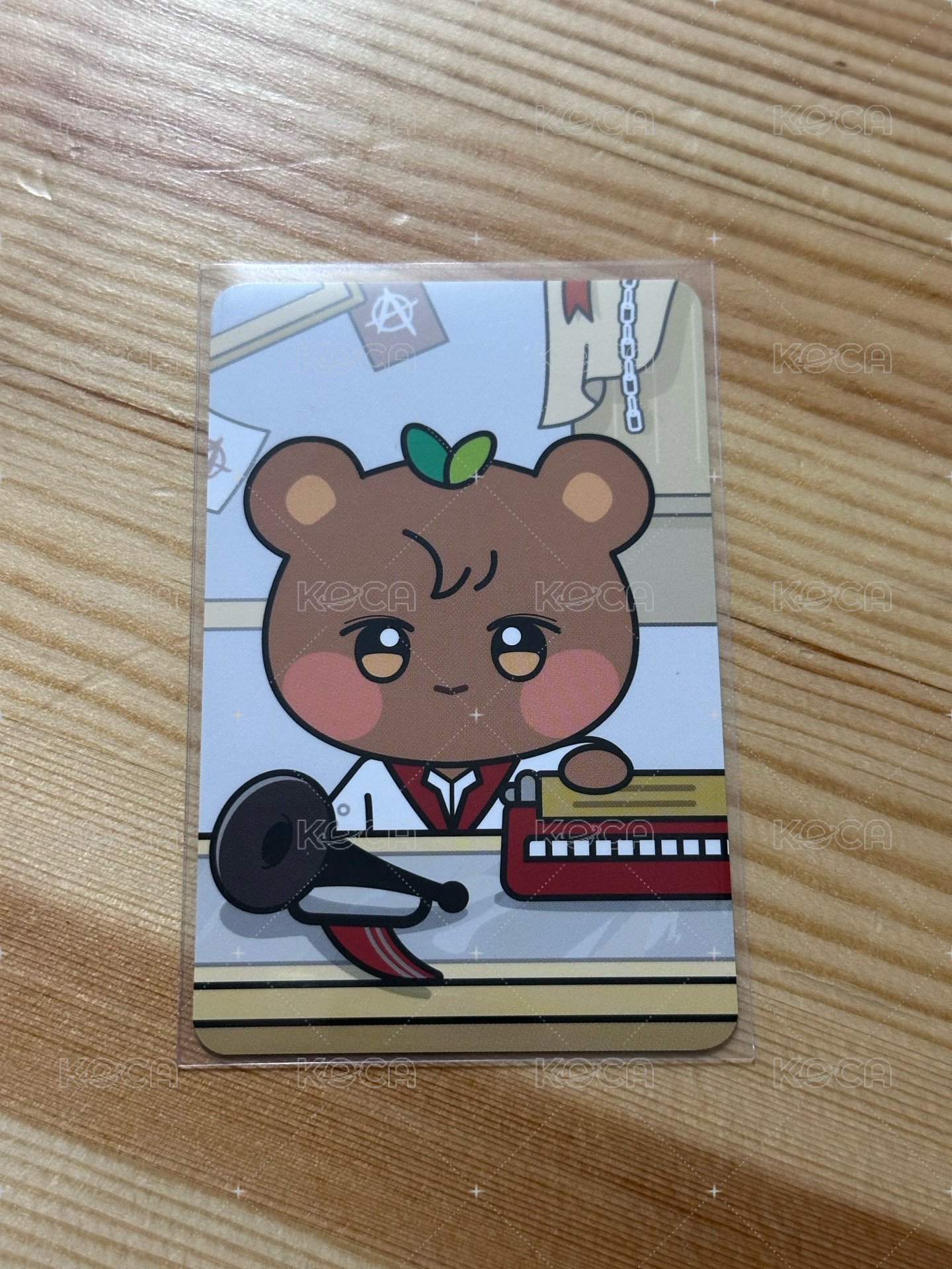 鍾貝爾