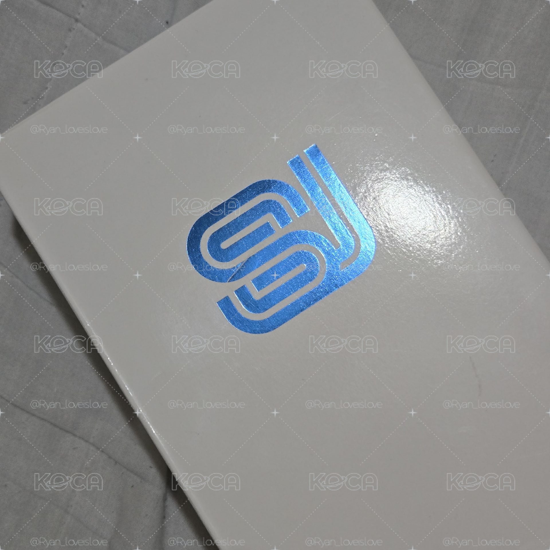 【絕版品】 SJ手燈包 全新未使用過