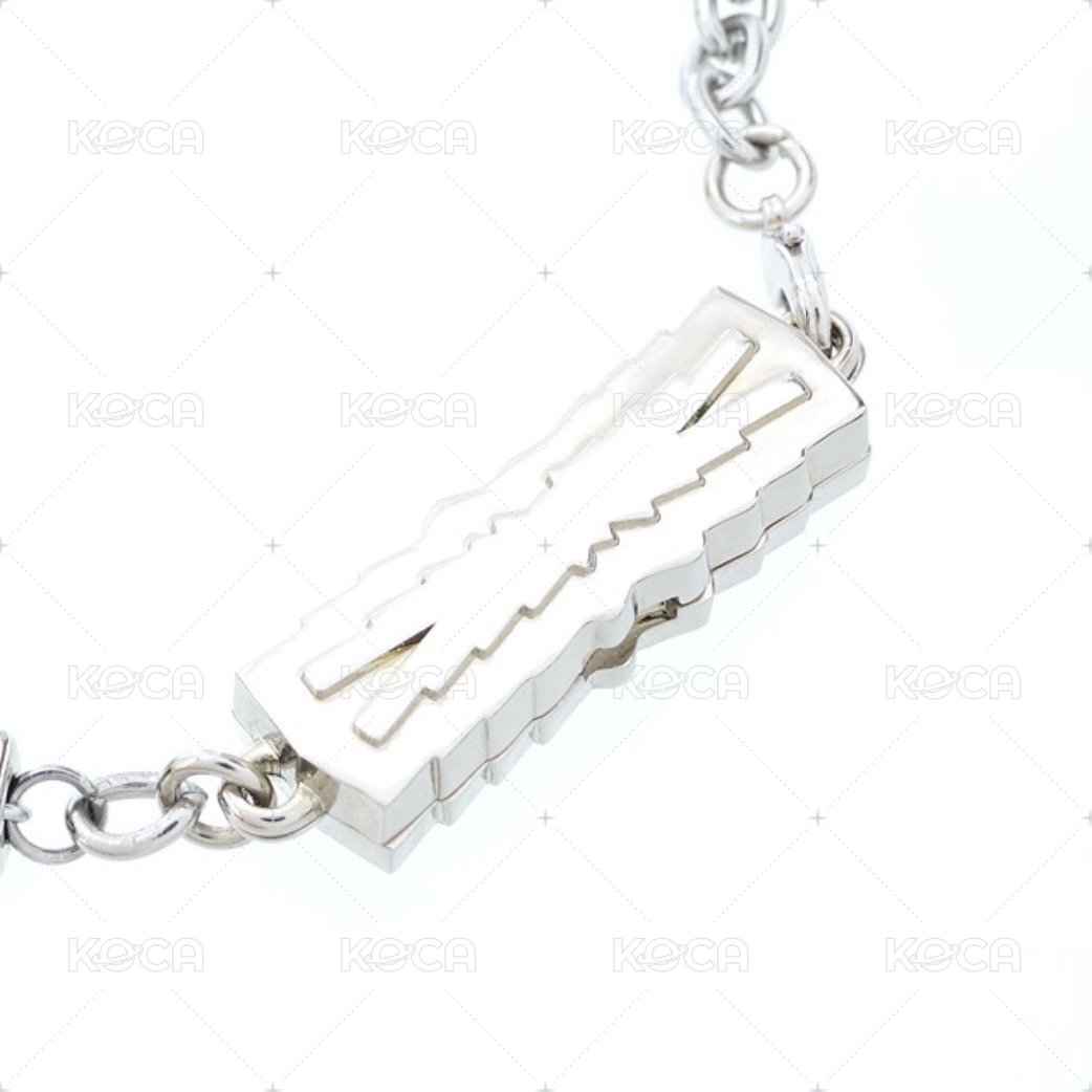 AROMA BRACELET (ROSE PETALS)