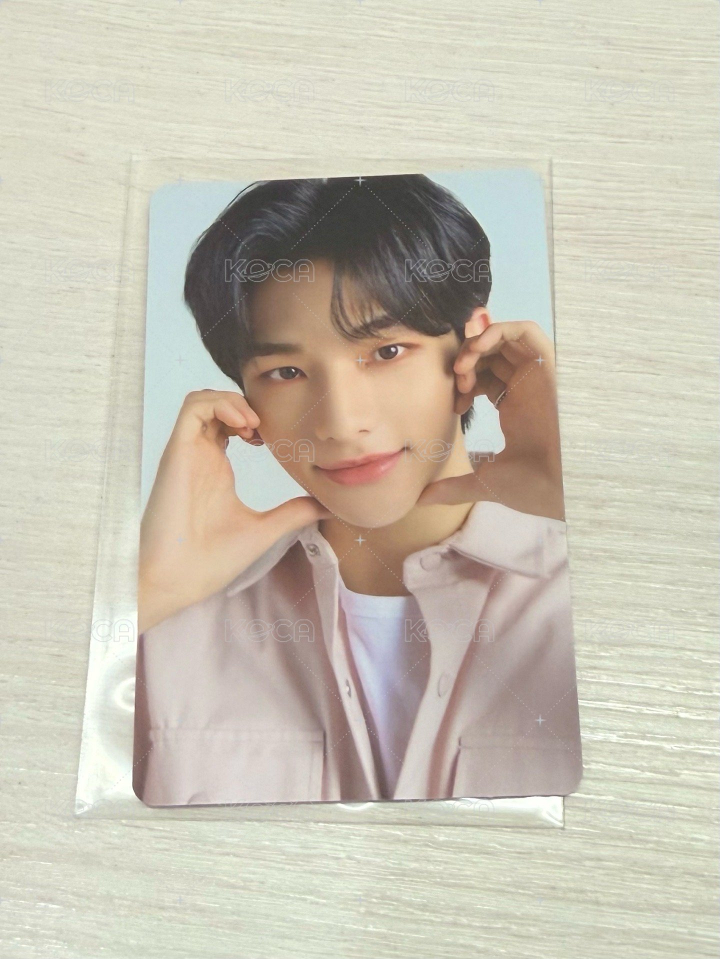美萌之神
