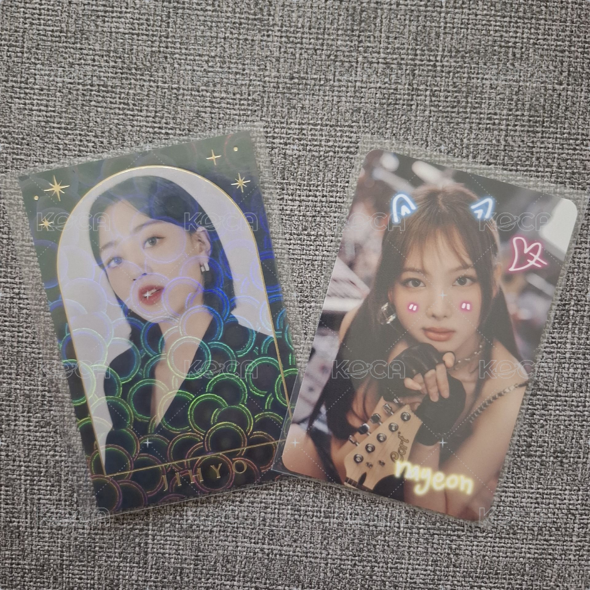 娜璉+志效小卡