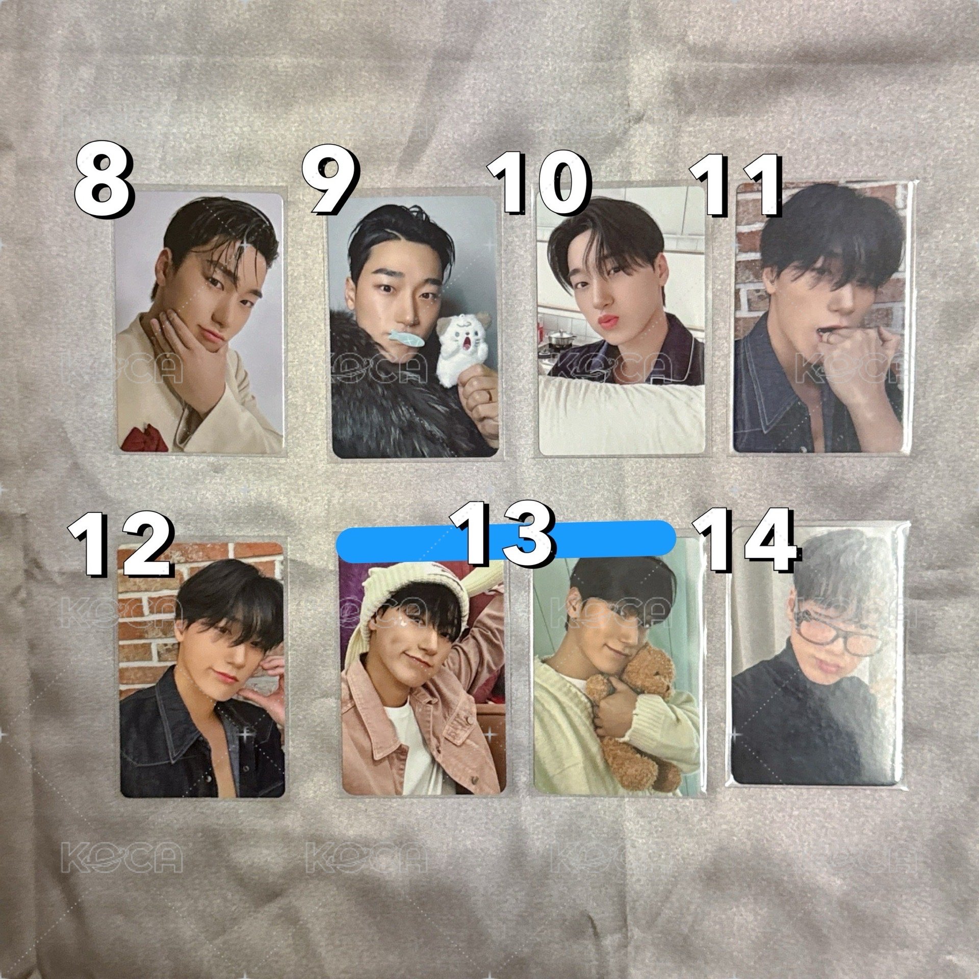 8
