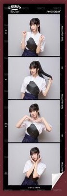 個人款_KAZUHA