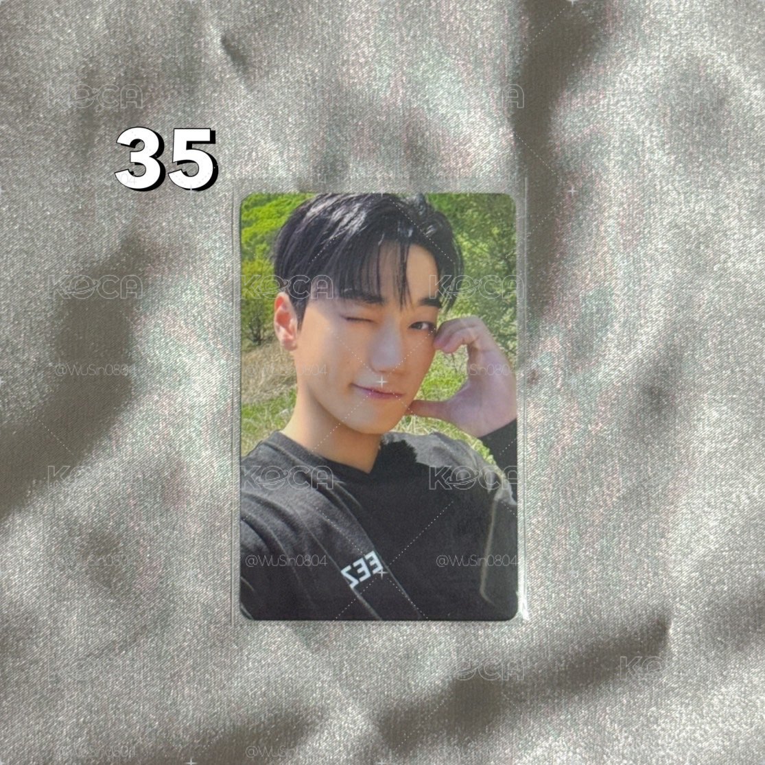 ATEEZ專區