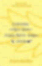 Across Dimensions LOVE LETTER ver. Album photocard  Back
