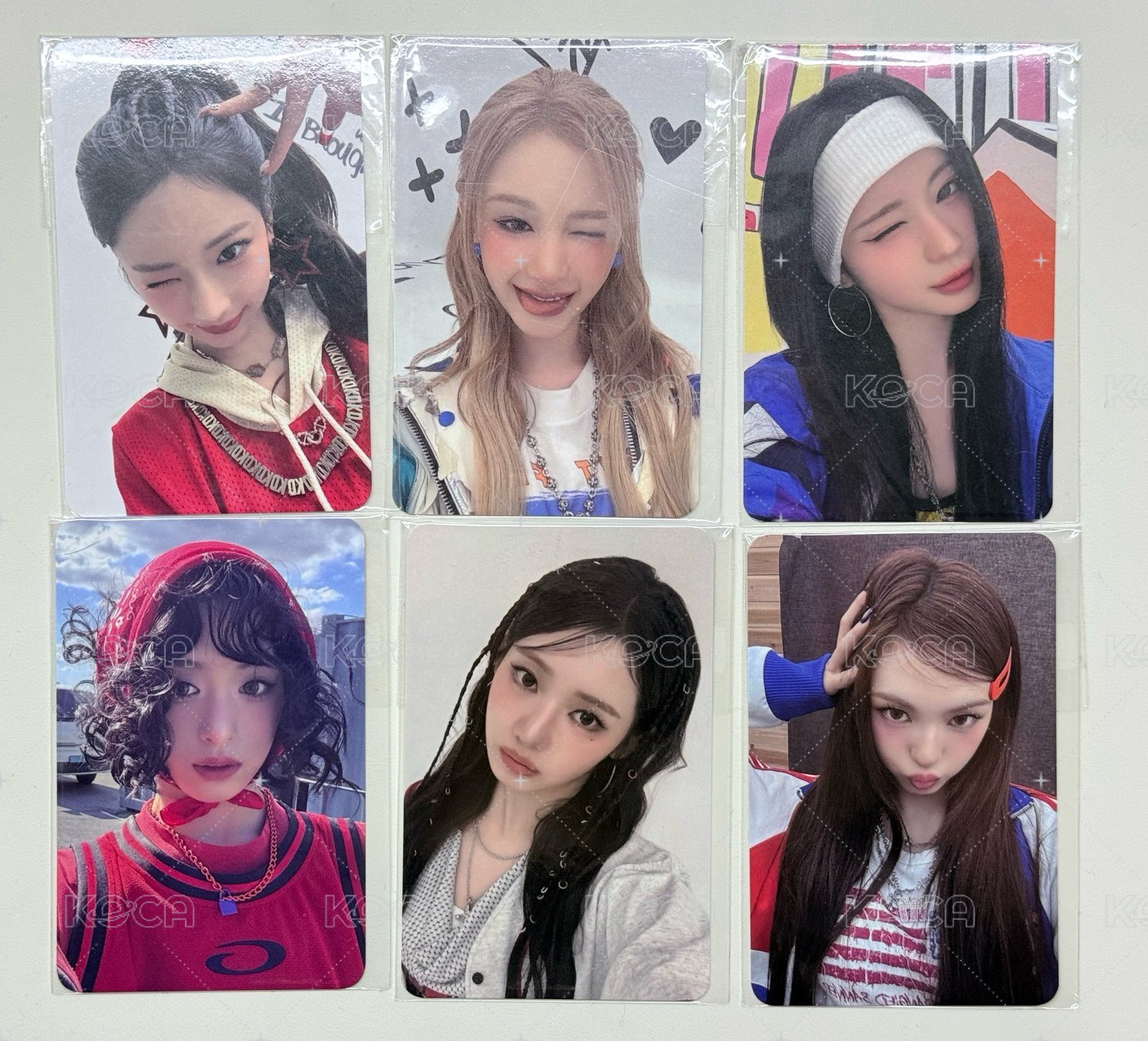 一套